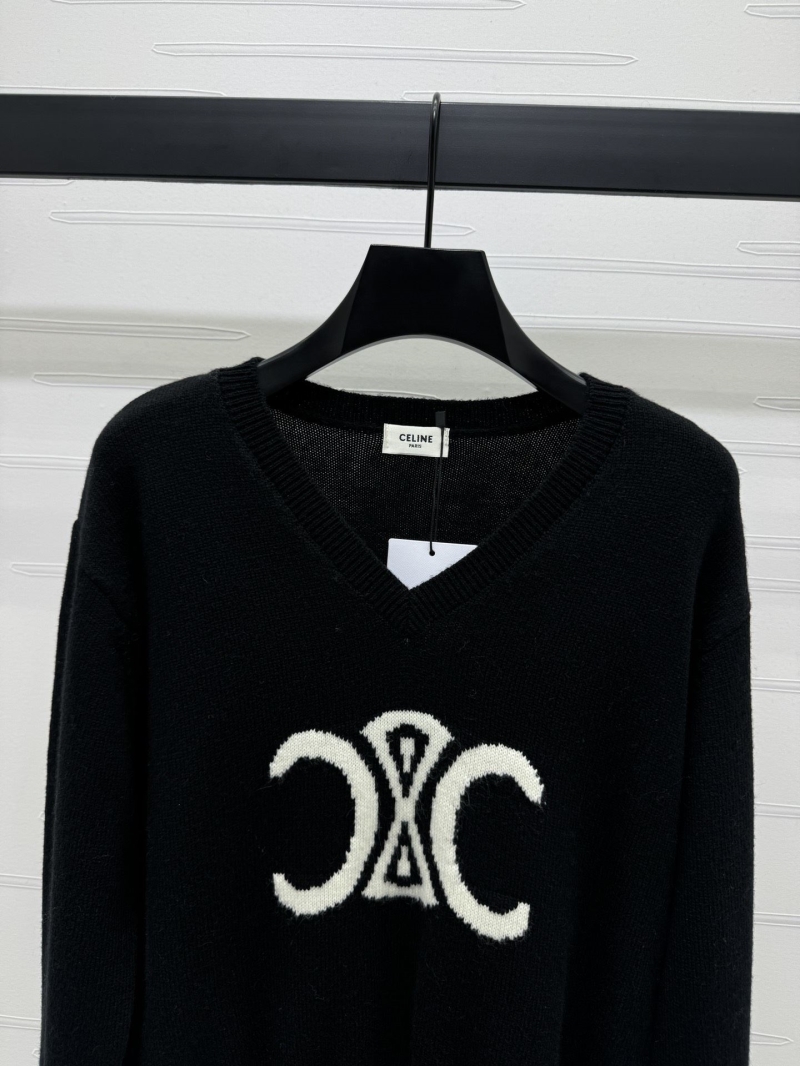 Celine Sweaters